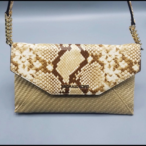 Michael Kors Crossbody/Clutch Bag - Picture 5 of 7